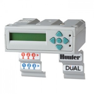 Контроллер Hunter DUAL48M